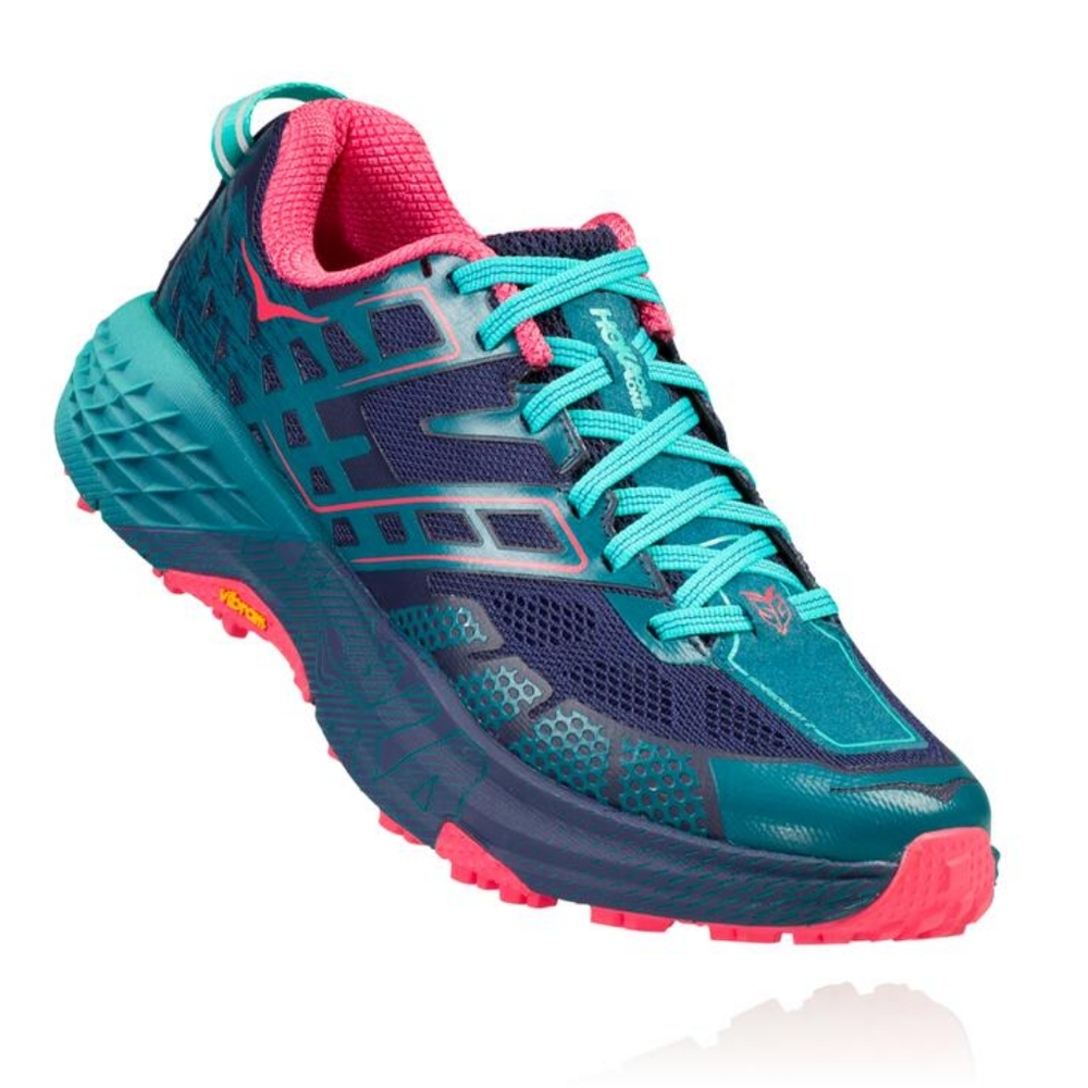 Hoka Speegoat 2 Trail Running Shoe